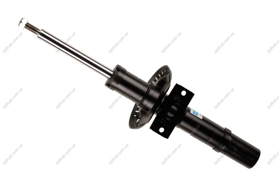 Амортизатор подв. SKODA FABIA, VW POLO, AUDI A2 передн. газов. B4 (пр-во Bilstein) BILSTEIN 22-105813 (фото 1)