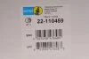 Амортизатор (передний) Opel Combo 01-(R) - (давление газа) (B4) UA63 BILSTEIN 22-110459 (фото 2)