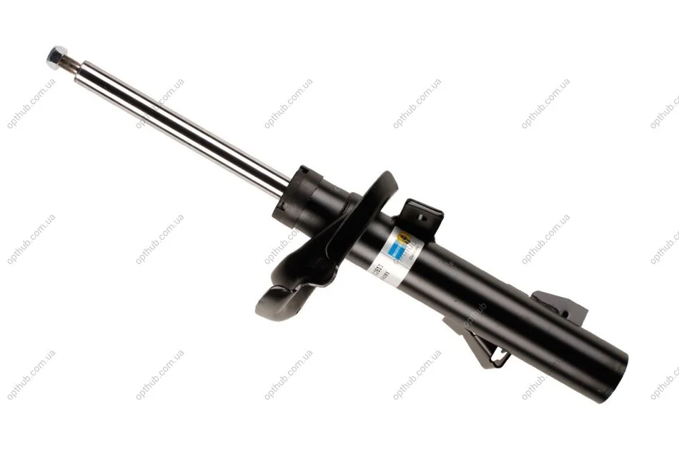 Амортизатор (передний) Volvo C70/S40/V50 05-17 (L) (B4) UA63 BILSTEIN 22-112811 (фото 1)