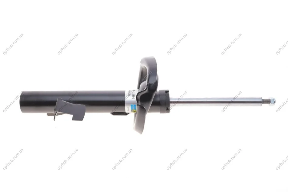 Амортизатор (передній) Volvo C70/S40/V50 05-17 (R) (B4) UA63 BILSTEIN 22-112880 (фото 1)