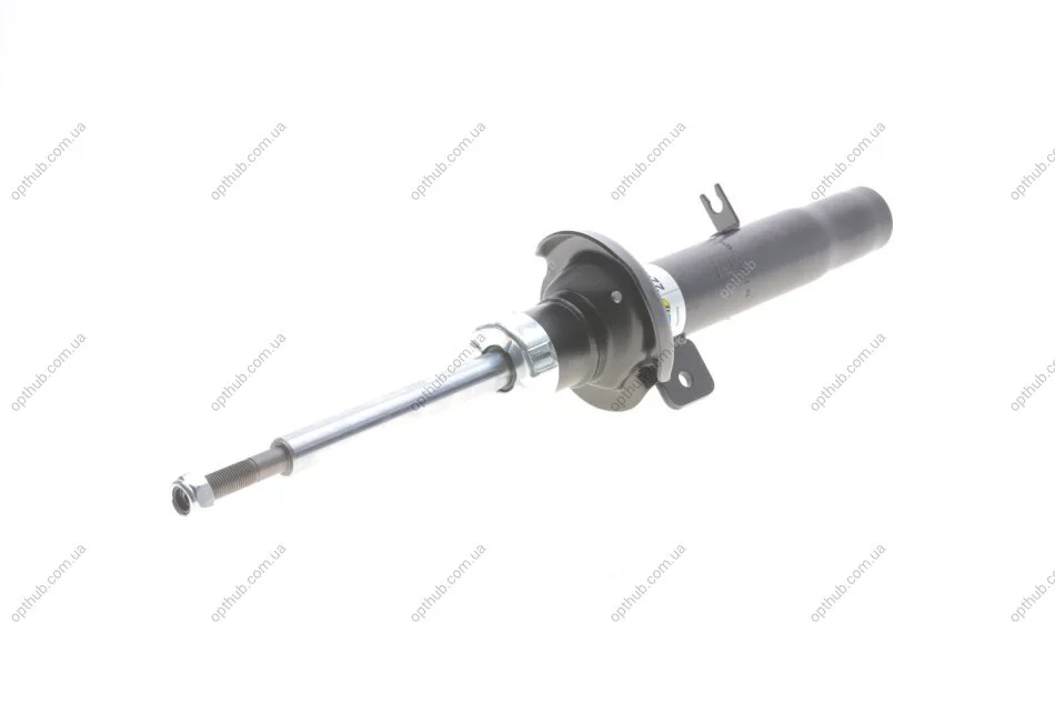 Амортизатор підв. CITROEN C2 C3, PEUGEOT 1007 передн. лів. газов. B4 (вир-во Bilstein) C.I.U BILSTEIN 22-118608 (фото 1)