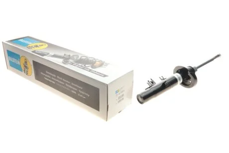 Амортизатор подв. CITROEN C2 C3, PEUGEOT 1007 передн. прав. газов. B4 (пр-во Bilstein) BILSTEIN 22-118615