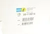 Амортизатор підв. CITROEN C2 C3, PEUGEOT 1007 передн. прав. газов. B4 (вир-во Bilstein) BILSTEIN 22-118615 (фото 9)