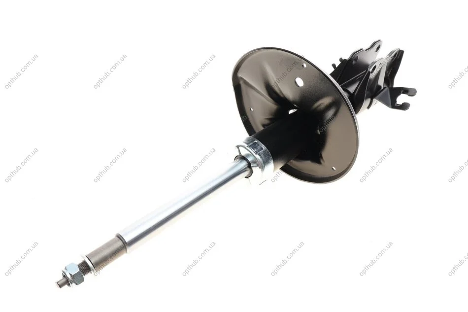 Амортизатор (передній) (L) Volvo S40 I/V40 95-04 (B4) (opt-om) BILSTEIN 22-118684 (фото 1)