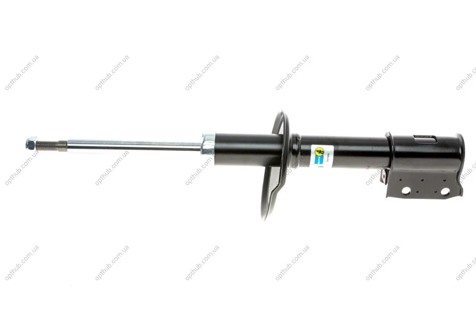 Амортизатор підв. DACIA LOGAN передн. газов. B4 (вир-во Bilstein) C.I.U BILSTEIN 22-122469 (фото 1)