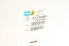 Амортизатор (передній) (R) Peugeot 607 00-11 (B4) (opt-om) BILSTEIN 22-128256 (фото 2)