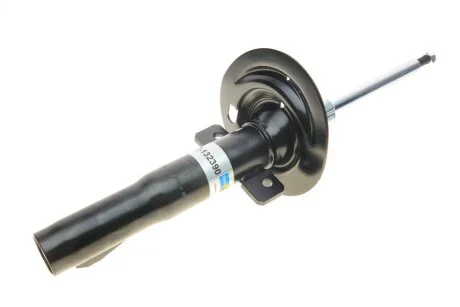 Амортизатор підв. RENAULT MEGANE 2 передн. газов. B4 (вир-во Bilstein) BILSTEIN 22-132390