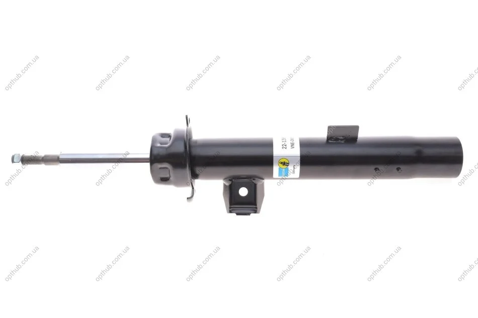 Амортизатор подв. BMW 3 E90 E91 передн. лев. газов. B4 (пр-во Bilstein) C.I.U BILSTEIN 22-136572 (фото 1)