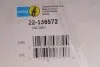 Амортизатор подв. BMW 3 E90 E91 передн. лев. газов. B4 (пр-во Bilstein) C.I.U BILSTEIN 22-136572 (фото 2)