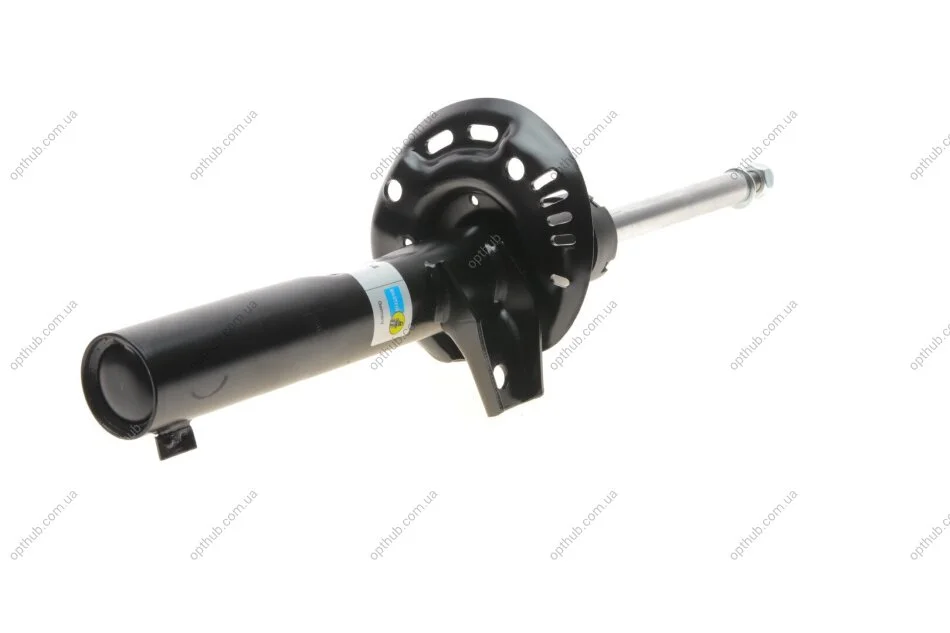 Амортизатор (передній) VW Caddy III/IV 1.2-2.0 04-20 UA63 BILSTEIN 22-139184 (фото 1)