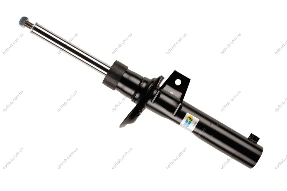 Амортизатор (передній) VW Golf Plus (5M1521) 04-13/ Touran (1T11T2) 03-10 d=55mm (B4) UA63 BILSTEIN 22-139320 (фото 1)
