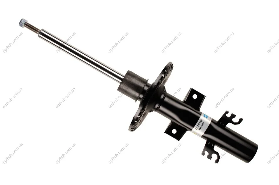 Амортизатор (передній) VW T5 03-15 (B4) UA63 BILSTEIN 22-140098 (фото 1)