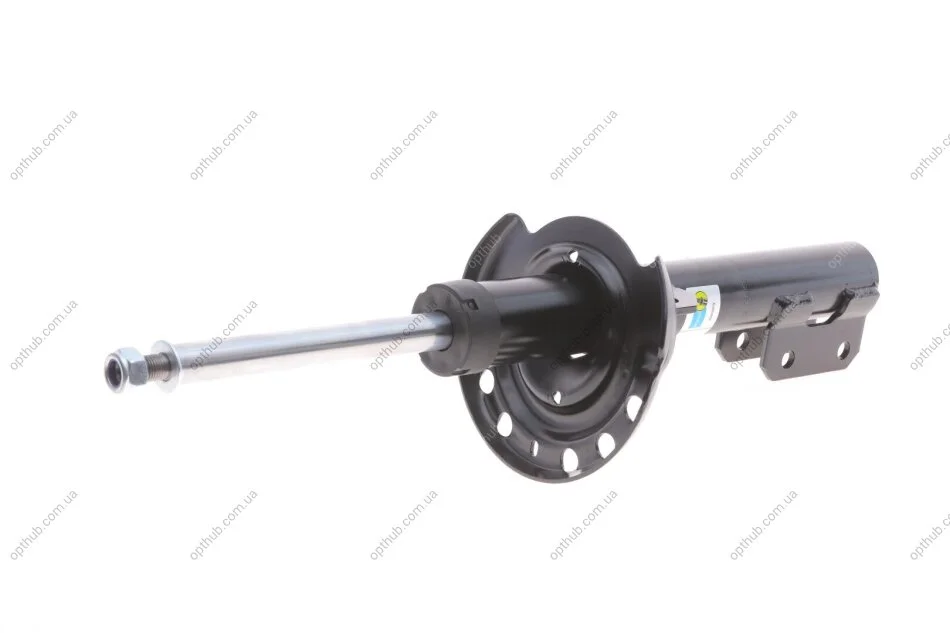 Амортизатор (передній) Opel Astra H 03- (L) (B4) UA63 BILSTEIN 22-141590 (фото 1)