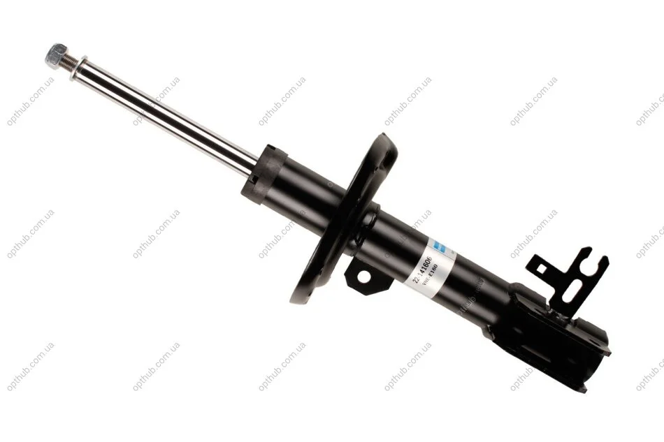 Амортизатор (передній) Opel Astra H 03- (R) (B4) UA63 BILSTEIN 22-141606 (фото 1)