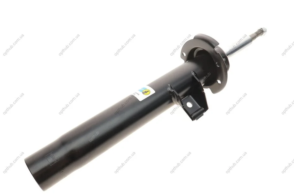 Амортизатор газомасляний BMW 1 E81 E87 B4 ПЕРЕД ЛЕВЫЙ BILSTEIN 22-144256 (фото 1)
