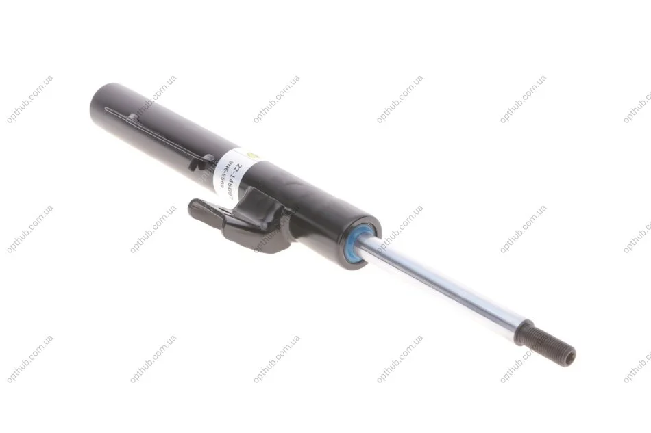 Амортизатор (передній) Smart ForTwo 07- (B4) (opt-om) BILSTEIN 22-145697 (фото 1)