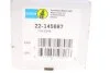 Амортизатор (передній) Smart ForTwo 07- (B4) (opt-om) BILSTEIN 22-145697 (фото 2)