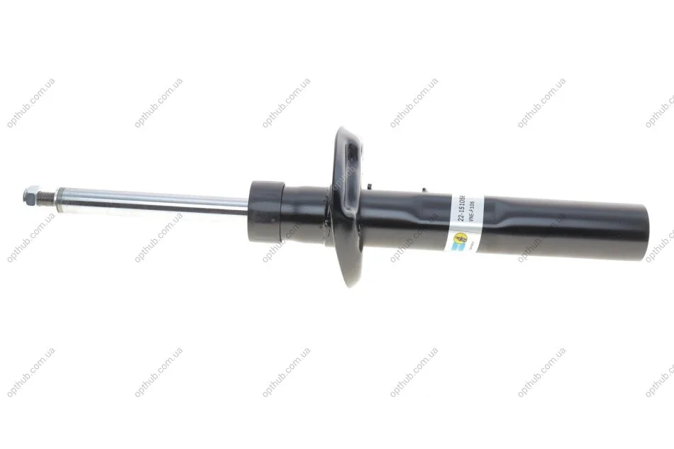Амортизатор. підв. VW PASSAT 3C передн. газов. (вир-во Bilstein) BILSTEIN 22-151056 (фото 1)