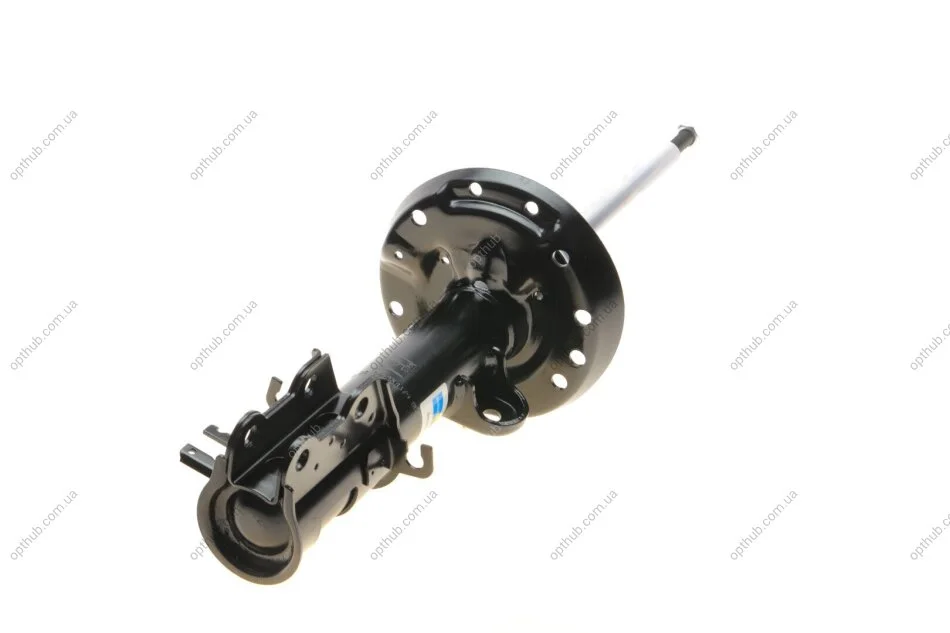 Амортизатор газомасляний OPEL CORSA D B4 ПЕРЕД ЛЕВЫЙ BILSTEIN 22-158475 (фото 1)