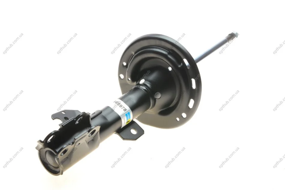 Амортизатор (передній) Toyota Camry 01-06 (L) (B4) (opt-om) BILSTEIN 22-165978 (фото 1)