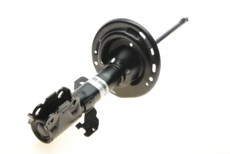 Амортизатор підв. TOYOTA CAMRY передн. прав. газов. B4 (вир-во Bilstein) BILSTEIN 22-165985