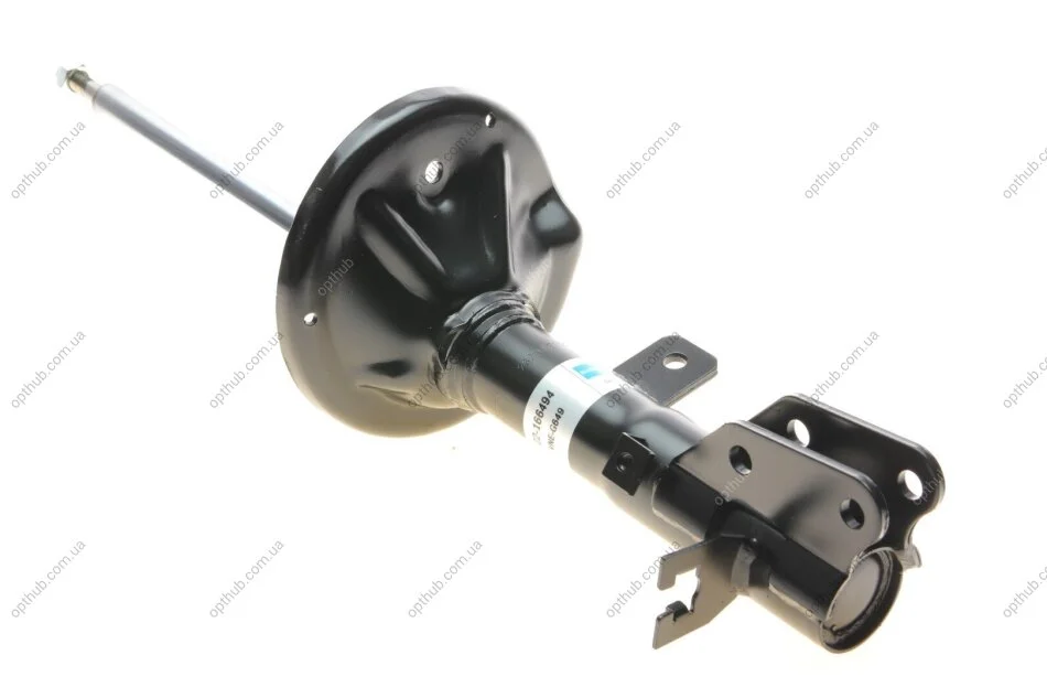 Амортизатор (задний) Hyundai Matrix (L) 01-10 (B4) (opt-om) BILSTEIN 22-166494 (фото 1)