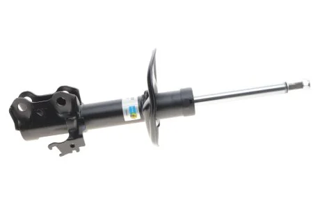 Амортизатор газомасляний TOYOTA AURIS B4 ПЕРЕД ЛЕВЫЙ BILSTEIN 22-168337
