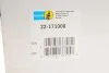 Амортизатор (передній) MINI (R50/R53/R56/R57/R58/R59)/Clubman (R55)/Clubvan (R55) 06-15 (R) (B4 UA63 BILSTEIN 22-171009 (фото 3)