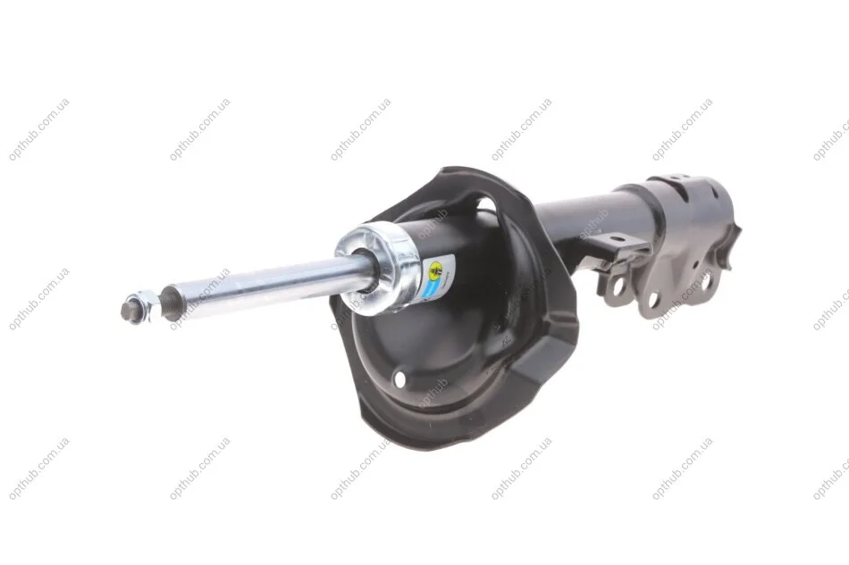 Амортизатор (передній) Mitsubishi Outlander 06- (L) (B4) (opt-om) BILSTEIN 22-172662 (фото 1)