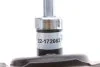 Амортизатор (передній) Mitsubishi Outlander 06- (L) (B4) (opt-om) BILSTEIN 22-172662 (фото 4)