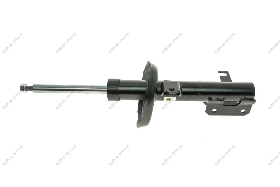 Амортизатор (передній) Opel Astra J 09- (L) (B4) UA63 BILSTEIN 22-183644 (фото 1)