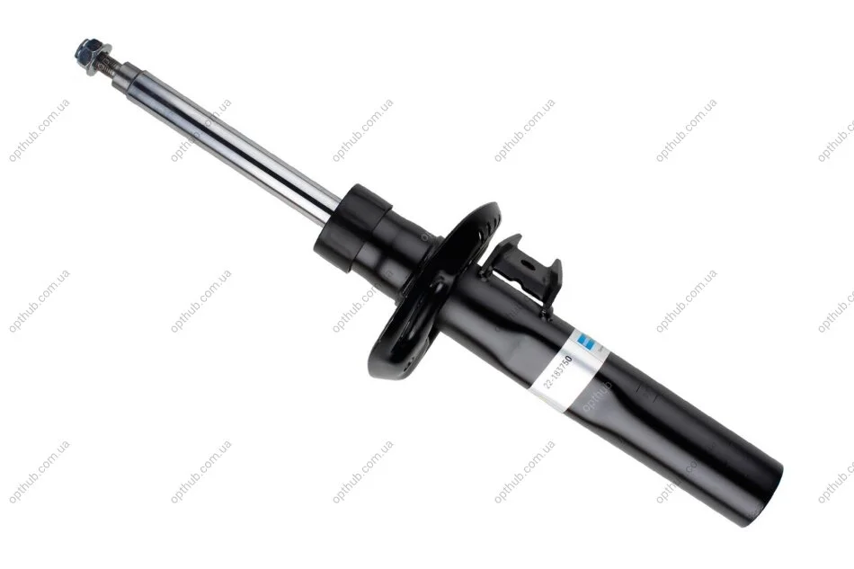 Амортизатор підв. VW TIGUAN передн. газов. B4 (вир-во Bilstein) BILSTEIN 22-183750 (фото 1)