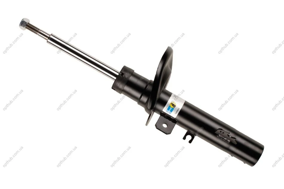 Амортизатор (передний) Peugeot 207/Citroen C3 1.4/1.6HDi/VTi 06- (R) (B4) (opt-om) BILSTEIN 22-183835 (фото 1)