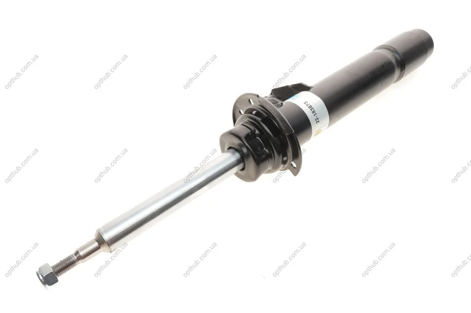 Амортизатор (передній) BMW X1 (E84) 09-15 (L) (B4) (opt-om) BILSTEIN 22-183873 (фото 1)