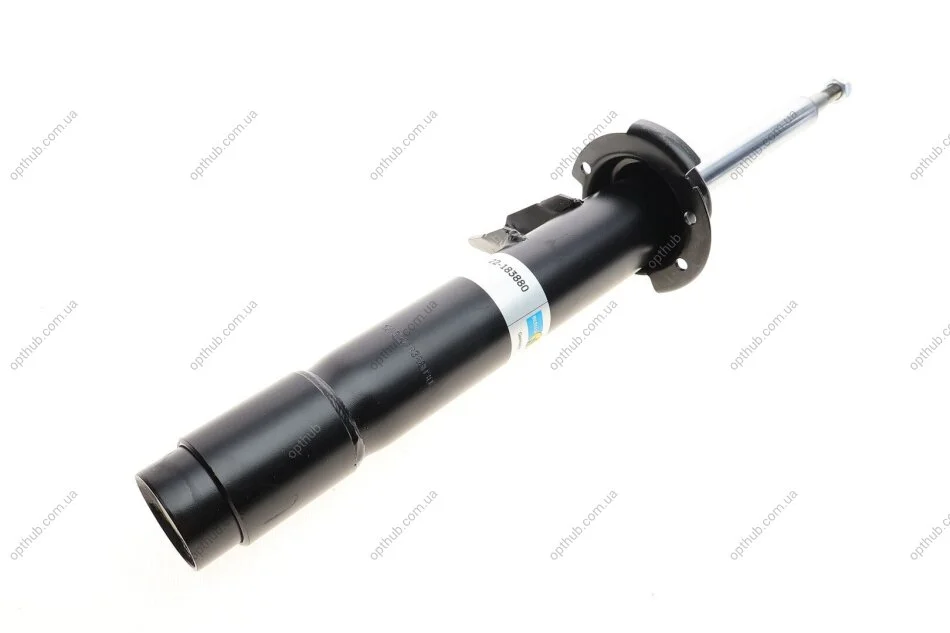Амортизатор (передній) BMW X1 (E84) 09-15 (R) (B4) (opt-om) BILSTEIN 22-183880 (фото 1)
