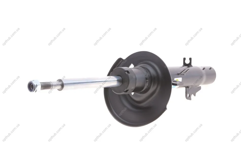 Амортизатор (передній) Peugeot 207/Citroen C3 1.4/1.6HDi/VTi 06- (L) (B4) UA63 BILSTEIN 22-184160 (фото 1)