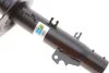 Амортизатор (передній) Peugeot 207/Citroen C3 1.4/1.6HDi/VTi 06- (L) (B4) UA63 BILSTEIN 22-184160 (фото 3)