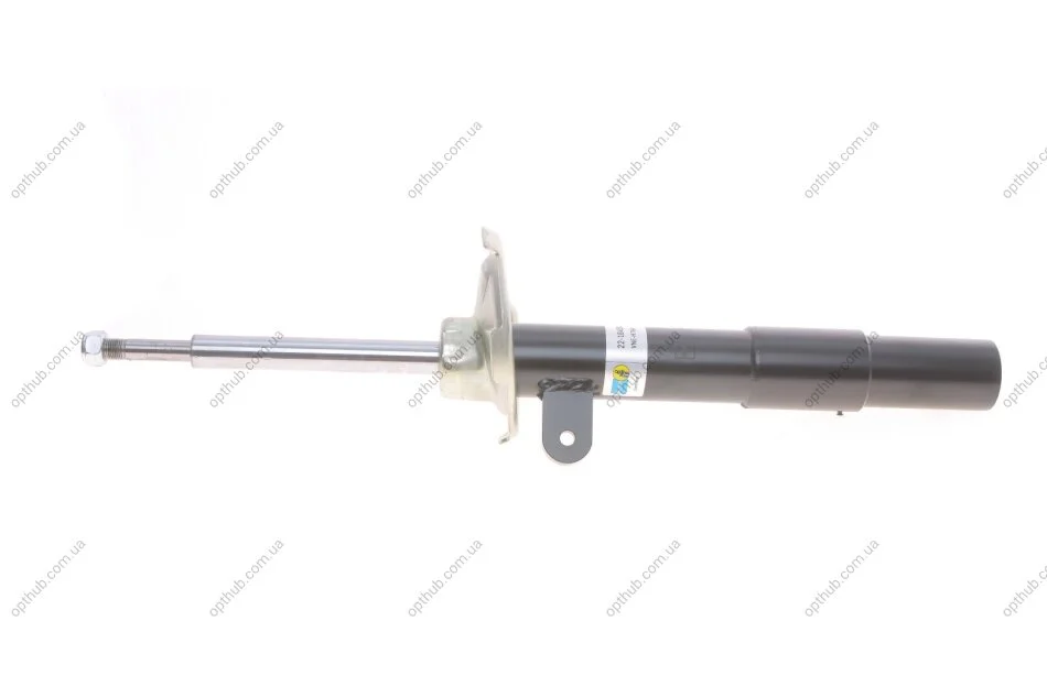 Амортизатор (передній) BMW 7 (E65/E66/E67) 01-09 (R) M54/M57/M67/N52/N62/N73 (opt-om) BILSTEIN 22-184306 (фото 1)