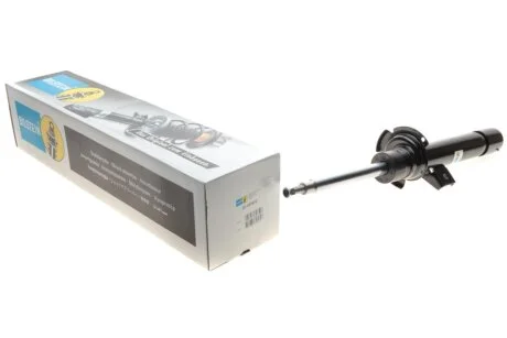 Амортизатор (передній) BMW X3 (F25)/X4 (F26) 10-18 (L) (B4) (opt-om) BILSTEIN 22-197672