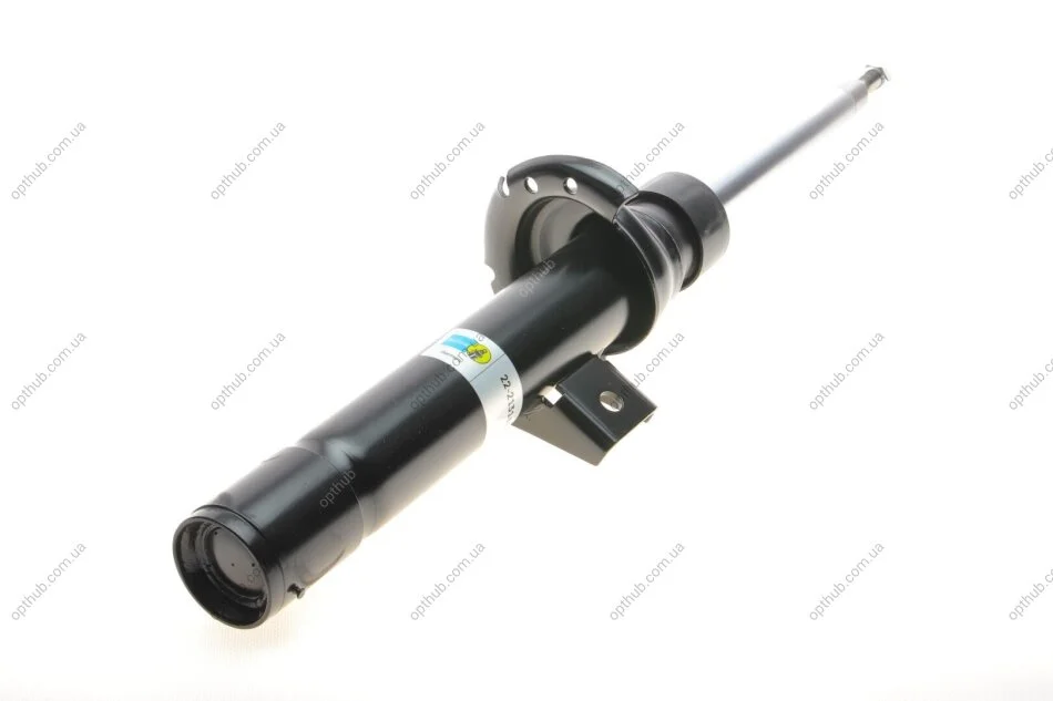Амортизатор (передній) BMW X3 (F25)/X4 (F26) 10-18 (R) (B4) (opt-om) BILSTEIN 22-213143 (фото 1)