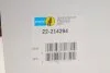 Амортизатор (передній) (R) BMW 3 (E90/E91/E92) 05-13 (B4) (opt-om) BILSTEIN 22-214294 (фото 2)