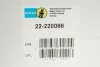Амортизатор (передний) BMW 3 (F30/F80) 11- (B4) (opt-om) BILSTEIN 22-220066 (фото 2)