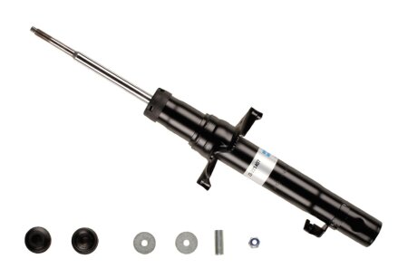 Амортизатор (передній) Honda Accord 08- (L) (B4) (opt-om) BILSTEIN 22-221407