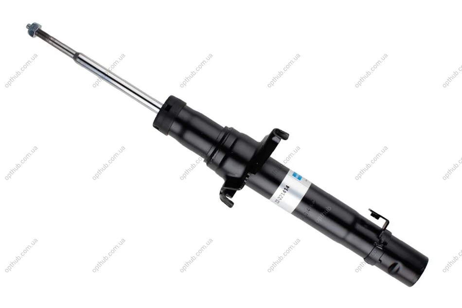 Амортизатор (передній) Honda Accord 08- (R) (B4) (opt-om) BILSTEIN 22-221414 (фото 1)