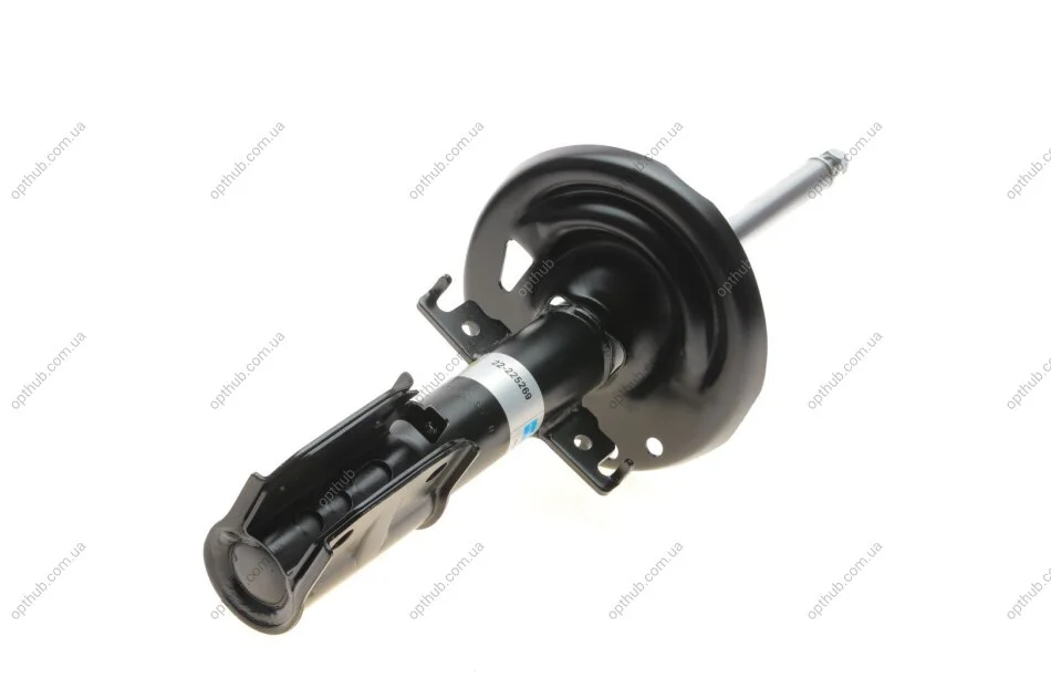 Амортизатор (передній) Renault Scenic III 09- (Gas) (opt-om) BILSTEIN 22-225269 (фото 1)