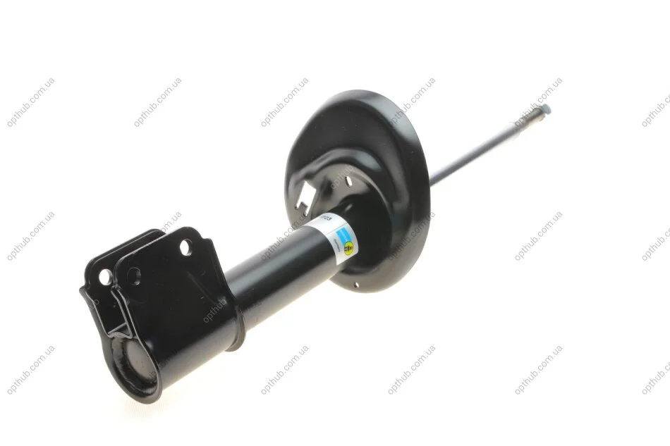 Амортизатор (передній) Citroen Berlingo/Peugeot Partner 08- (R) (B4) (opt-om) BILSTEIN 22-226723 (фото 1)