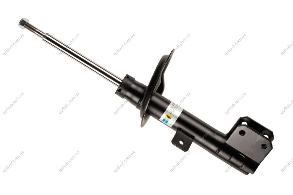 Амортизатор підв. CITROEN C4 передн. прав. B4 (вир-во Bilstein) BILSTEIN 22-229670 (фото 1)