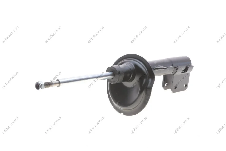 Амортизатор (передній) Citroen C4 II 09- (L) (B4) (opt-om) BILSTEIN 22-229687 (фото 1)
