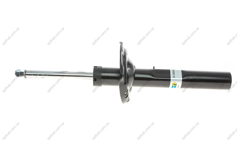 Амортизатор (передній) VW Golf VII 12- / Skoda Octavia IV (5E3 NL3 NR3) 11.12 - (B4) UA63 BILSTEIN 22-230522 (фото 1)