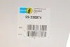 Амортизатор (передній) BMW 5 (E60/E61) 05-10 (R) (тиск газу) (B4) (opt-om) BILSTEIN 22-230874 (фото 2)